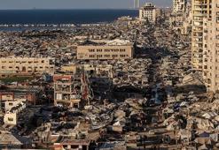 Gazze’de ateşkes anlaşması yürürlüğe girdi