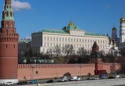 Kremlin: Putin ve Aliyev bugün bir araya gelecek