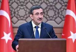 Cevdet Yılmaz: Sanayi üretimi, programımızın arzu ettiği şekilde gerçekleşti