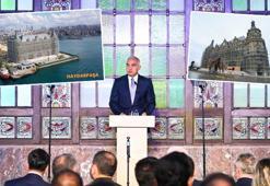 Bakan Ersoy: Haydarpaşa ve Sirkeci, İstanbul'un yeni kültür sanat adası olacak