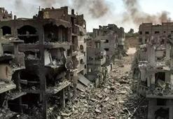 İsrail: Gazze’de ateşkes hükümetin onayından sonra devreye girecek