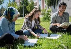 En iyi üniversiteler sıralamasında Türkiye'den 109 üniversite yer aldı