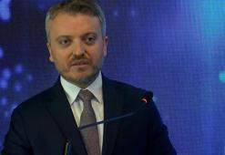 Bakan Yardımcısı Çoştu: 'Milli Teknoloji Hamlesi' yolculuğunda önemli mesafe kaydettik