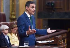 İspanya Başbakanı Sanchez: Anlaşmanın adil ve kalıcı bir barışın başlangıcı olmasını umuyoruz