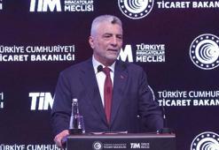 Bakan Bolat: Almanya'ya ilk parti 100 adet TOGG ihraç edilmiştir