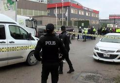 Sancaktepe'de 16 yaşındaki çocuğun kullandığı otomobil 5 yaşındaki Ömer'i hayattan kopardı