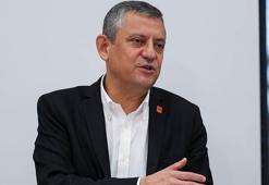 Özgür Özel yurtdışı temasları öncesi havalimanında soruları yanıtladı