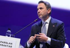 Bakan Bayraktar: Ana hedefimiz, Türkiye'nin gaz arz güvenliğini sağlamak