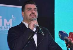 AK Parti'li İnan: Türkiye, bağımsız Filistin için mücadelesine devam edecek