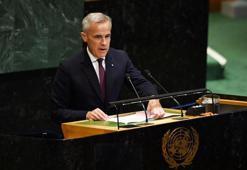 Kanada Başbakanı Carney'den kalıcı barış çağrısı