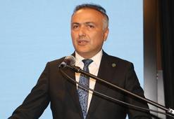 ‘Türkiye’de bitkisel üretime zararlı 669 zararlı organizma var’