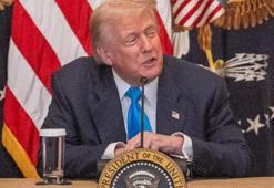 İsrail: Nobel Barış Ödülü’nü Trump’a verin