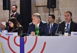 Bakan Bak’tan Erdoğan ve Trump’a Gazze ateşkesi teşekkürü