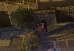 Bahçelievler’de Pitbull cinsi köpek, sahibine saldırdı