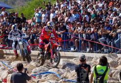 Sea To Sky’da ilk günün kazananı İngiliz sporcu Billy Bolt