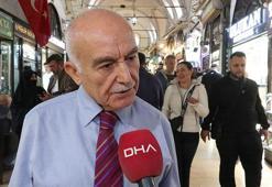 Altın fiyatlarındaki hareketlilik Kapalı Çarşı'da yoğunluk oluşturdu