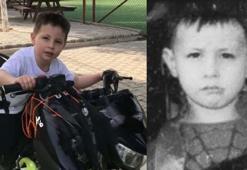 Teneffüste okul bahçesinde fenalaşan Batur, hastanede hayatını kaybetti