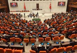 TBMM Genel Kurulu'nda, 'Gar saldırısı' önergesi reddedildi