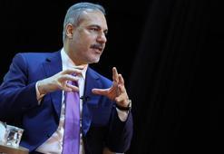 Bakan Fidan: Türkiye sahada ateşkesi takip edecek