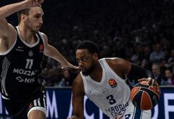 Partizan – Anadolu Efes: 93-87