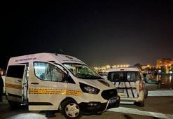 İzmir’de denizde engelli kişinin cesedi bulundu