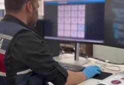 15 ilde 'siber suç' operasyonu: 16 tutuklama