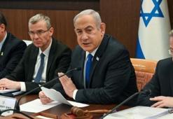İsrail kabinesi, Gazze’de ateşkes anlaşmasını onayladı