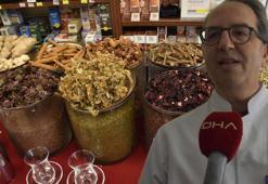 Prof. Dr. Şener: Kış çaylarında toksin riski var