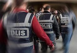 İstanbul'da sahte fatura soruşturması: 25 şüpheli gözaltına alındı