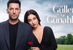 Güller ve Günahlar başlıyor