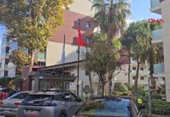 Bursa’da eski Nilüfer Belediye Başkanı Turgay Erdem, gözaltına alındı