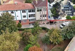 Avcılar'da depremde hasar gören cami yıkıldı, yenisinin yapılması için 6 yıl sonra uzlaşma sağlandı