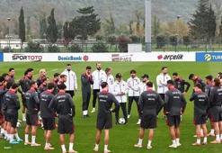 A Milli Takım, Bulgaristan'ın konuğu olacak