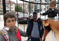 1,5 yaşındaki çocuğun boynunu kesti, evini yakmaya kalktı; 44 yıl hapsi isteniyor