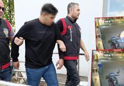 Pastaneye pimi çekilmemiş bomba atan şüpheli, borç nedeniyle azmettirilmiş