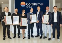 ODEON Turizm, globaldeki 22 ofisinin sertifikasyon sürecini tamamladı