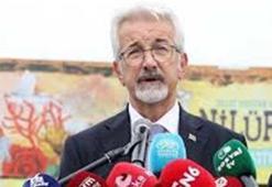 Bursa’da eski Nilüfer Belediye Başkanı Turgay Erdem, gözaltına alındı