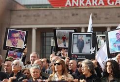 Gar patlamasının yıl dönümünde anma yürüyüşü yapıldı