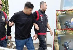 Pastaneye pimi çekilmemiş bomba atan şüpheli, borç nedeniyle azmettirilmiş