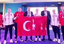 U19 Boks Milli Takımı, Avrupa üçüncüsü