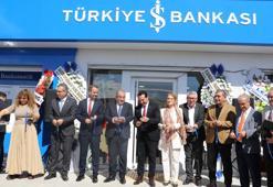 İş Bankası, Diyarbakır'da Tarım İhtisas Şubesi açtı