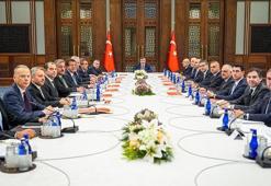 EKK: Ekonomik kazanımlarımızı kalıcı hale getireceğiz