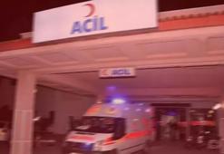 Şanlıurfa'da 30 öğrenci, gıda zehirlenmesi şüphesiyle hastaneye kaldırıldı