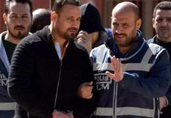 Sahte e-imza davasında 5 sanığa tahliye