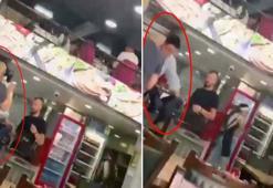 Meclis üyesinin iş yerinde para dolu çanta aldığı görüntülere ilişkin soruşturma