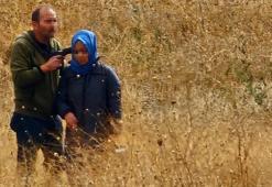 Ankara'da eski eşini rehin alan şüpheli tutuklandı