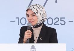 Bakan Göktaş: Aile yılında her bir vatandaşımıza sahip çıkmak boynumuzun borcu