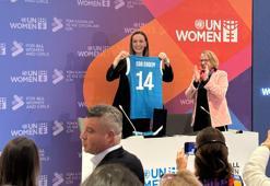 Eda Erdem: Kadınların ve kız çocuklarının sesi olmaya çalışacağım