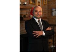 Haver Farma’da Ali Beydoğan İnsan Kaynakları Direktörü oldu