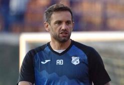 Zecorner Kayserispor’da Radomir Dalovic dönemi